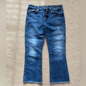 7 for all mankind jeans